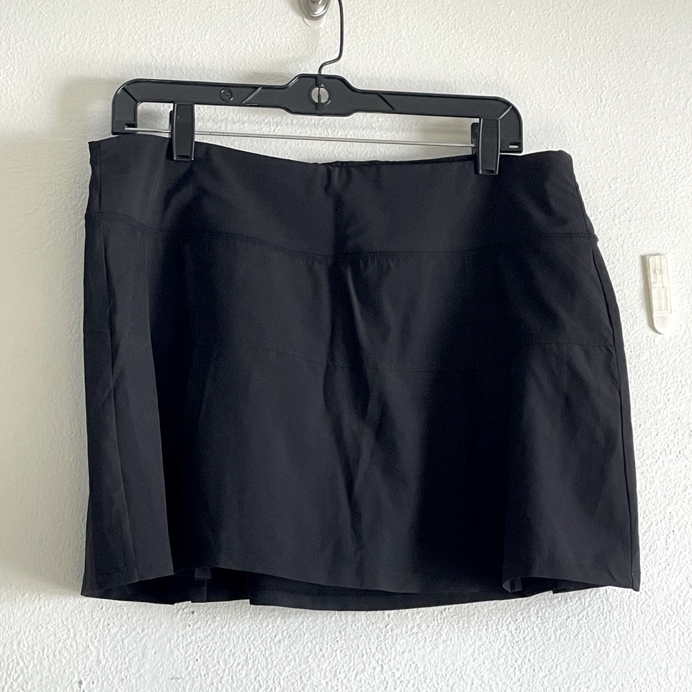 etonic tennis skort
